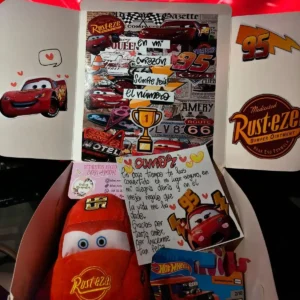 Rayo McQueen