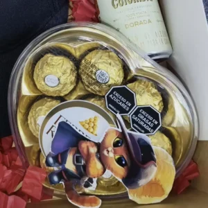 10 razones para amarte (para ellos)