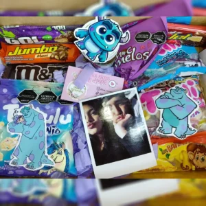 10 razones para amarte (para ellas)